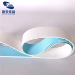 Elintarvikelaatuinen kuljetinhihna