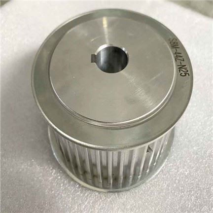 S8M Timimg -hihnapyörä