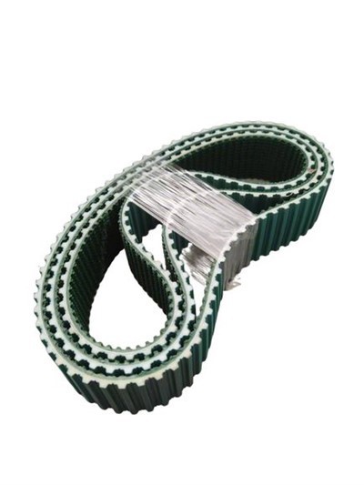 Erittäin kestävä jakohihna