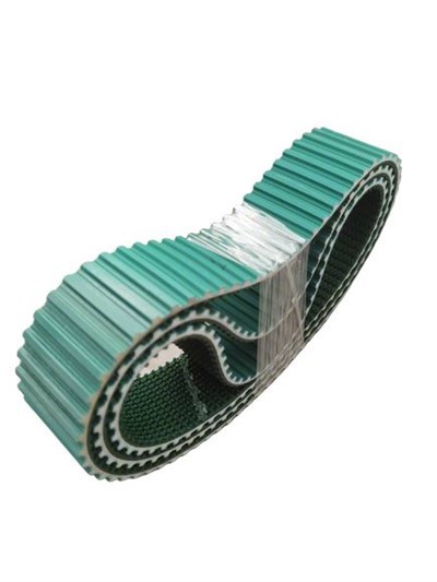 PVC-vaihteiston kuljetinhihna